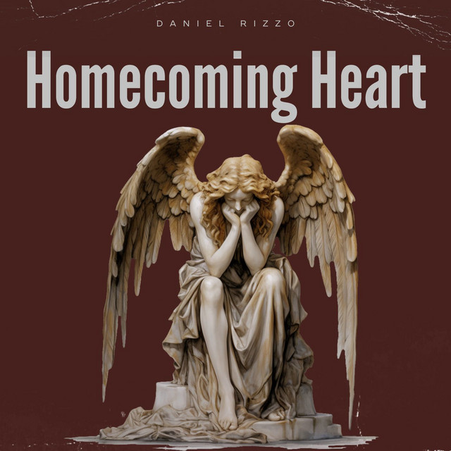 Graduation Heart cover art