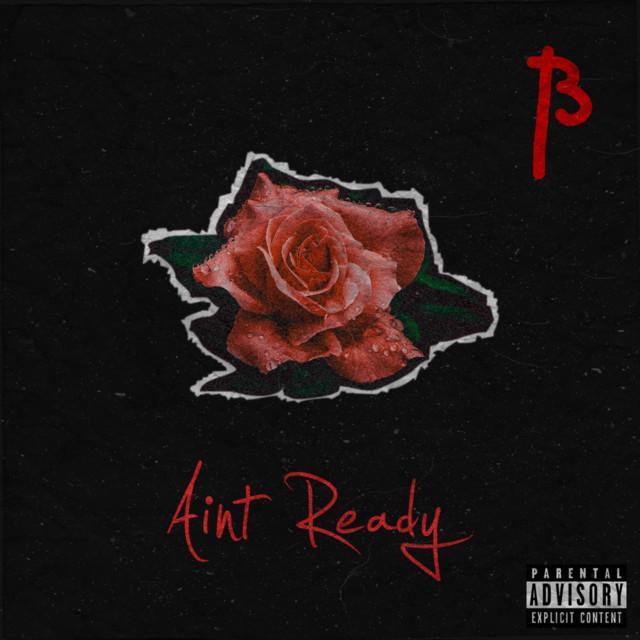 Aint Ready cover art