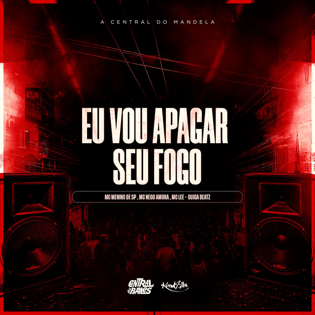 Eu Vou Apagar Seu Fogo
