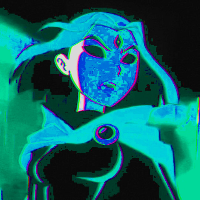 CHRONOSPHERE cover art