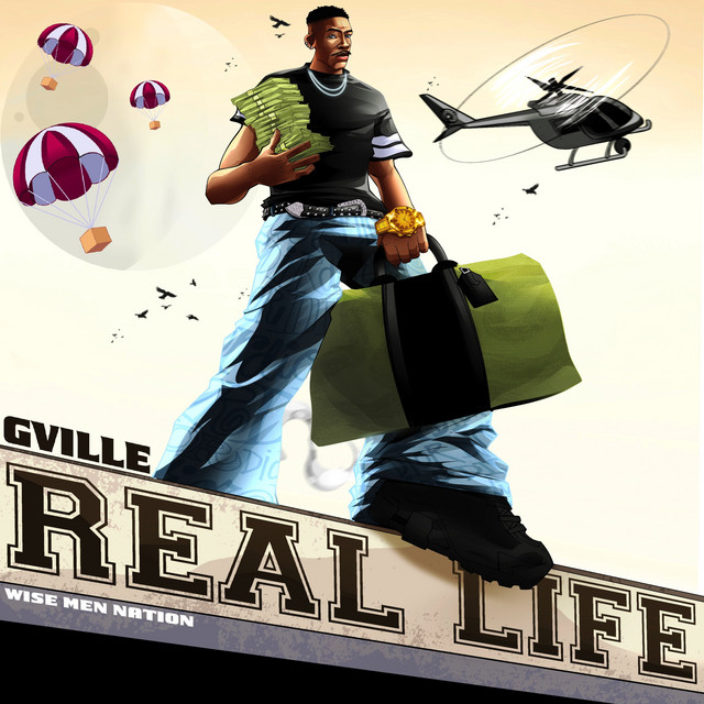 Gville – Shakara Baby