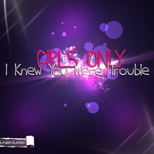 I Knew You Were Trouble (Drm Remix Edit) cover art
