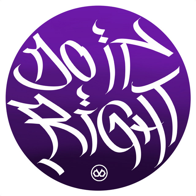 Do It Right album art