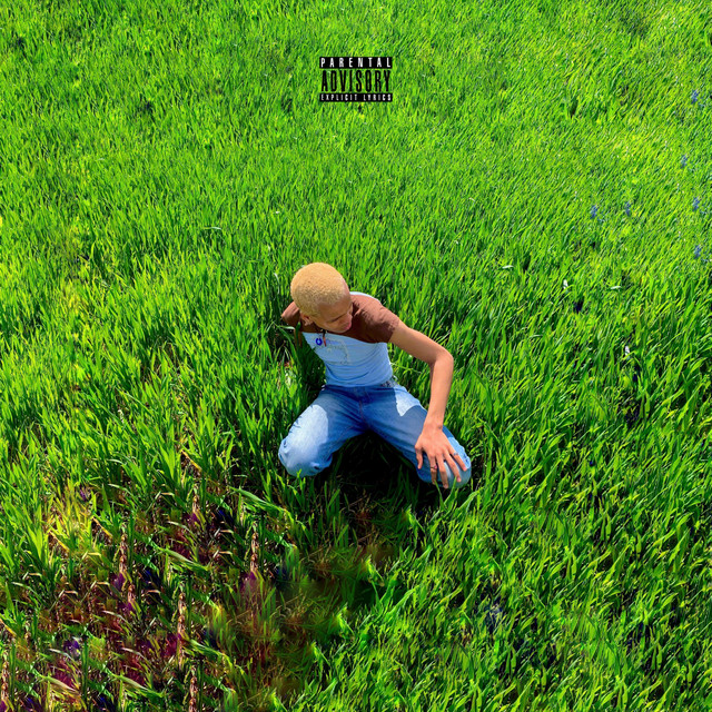 Love And Cassettes Vol. 2 cover art