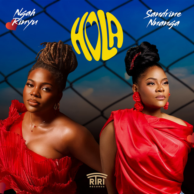 HOLA - Single by Ngah Rinyu | Spotify