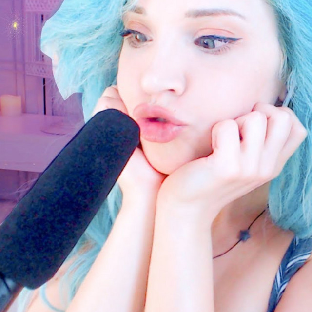 Extremely Sensitive Mouth Sounds, Pt. 6 - song and lyrics by ASMR