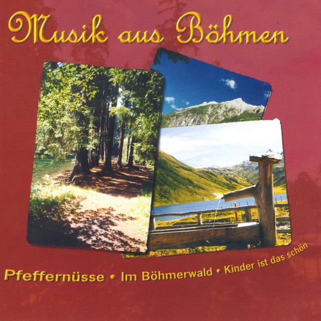 Musik aus Böhmen
