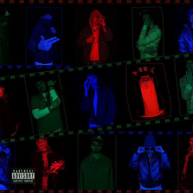Supertrap cover art