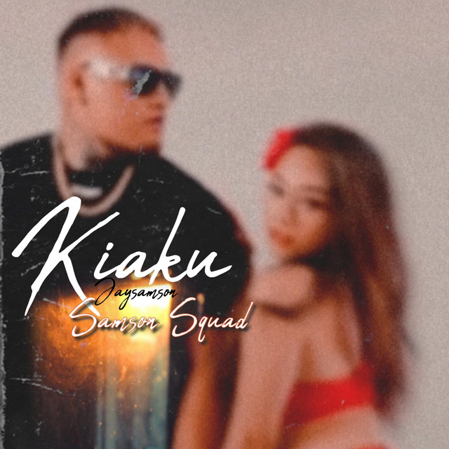 Kiaku (To Me) - Single by Jay Samson | Spotify