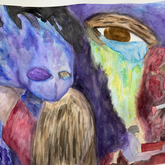 undefined album image