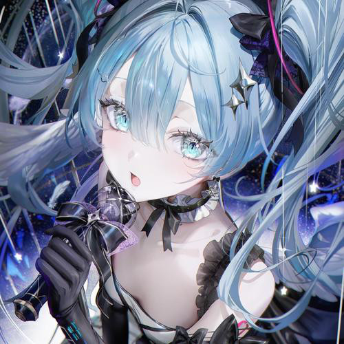 スターダストレイン cover