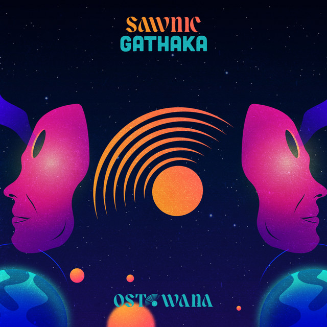 Gathaka album art