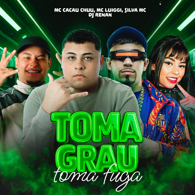 Toma Grau Toma Fuga