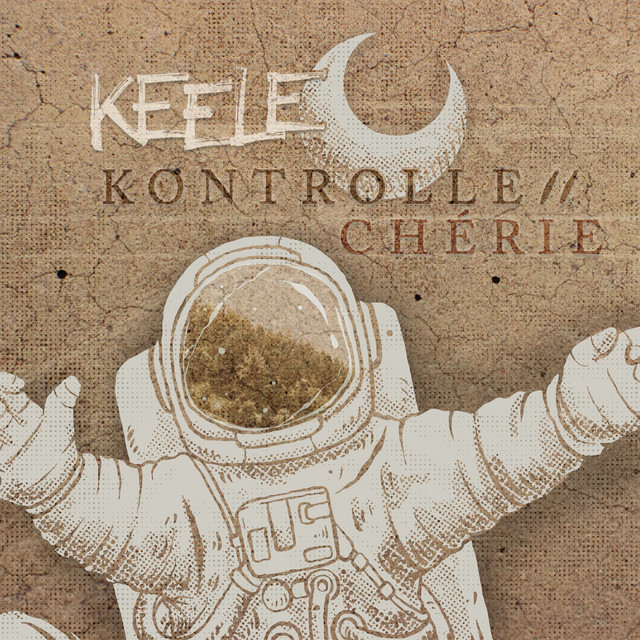 Kontrolle / Chérie cover
