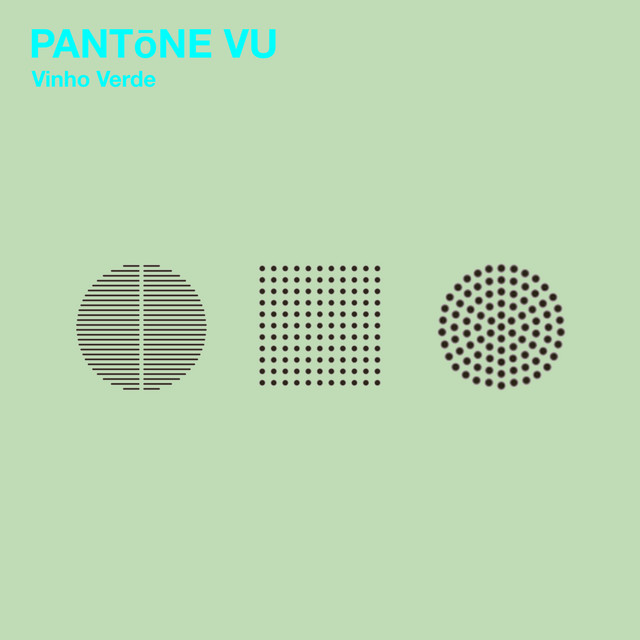 Vinho Verde cover art