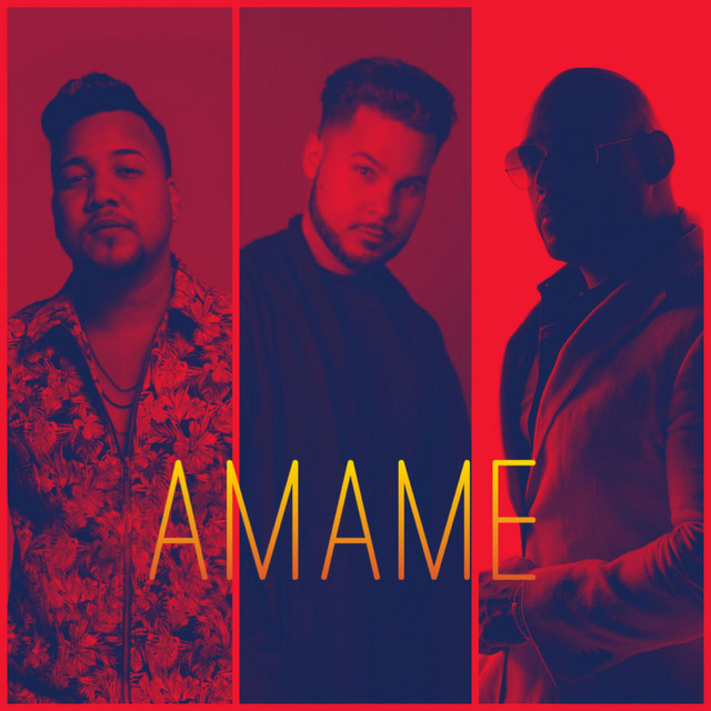 Amame