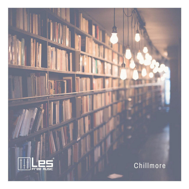 Обкладинка: Chill Study — Lesfm