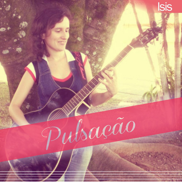 Pulsação cover art