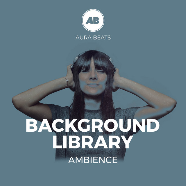 Background Library Ambience - Album by Study Music & Sounds | Spotify