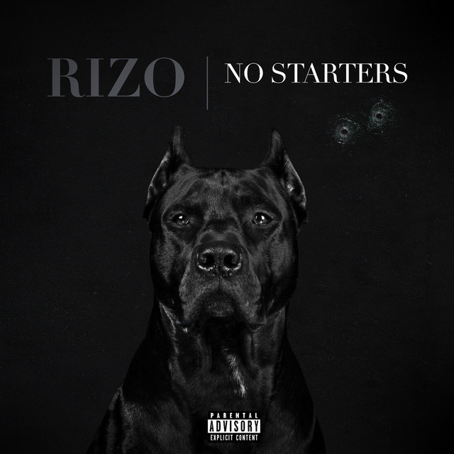 No Starters - song and lyrics by RizO | Spotify