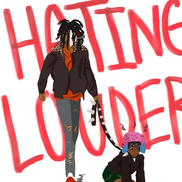 HATING LOUDER