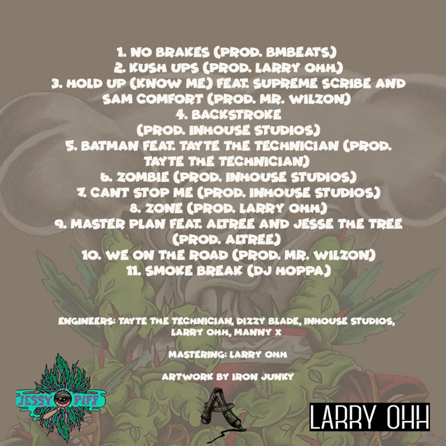 undefined album image