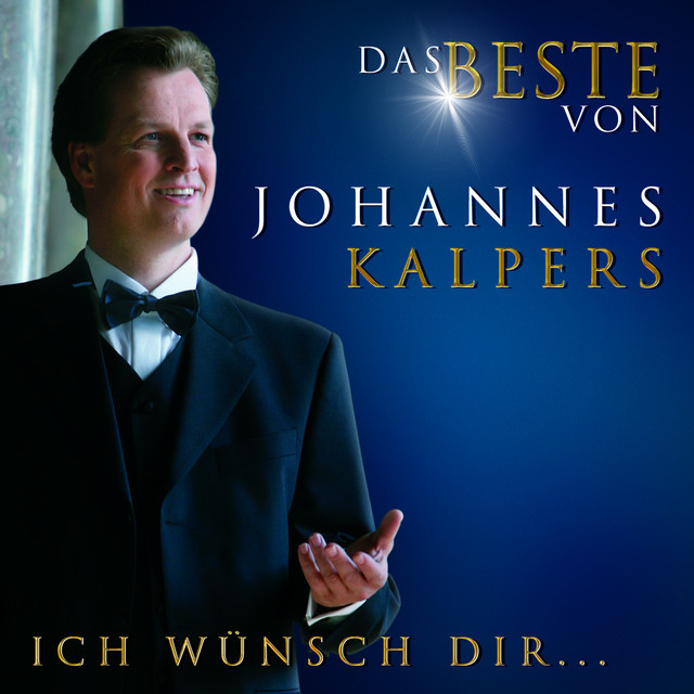 Ich wünsch dir ... cover art