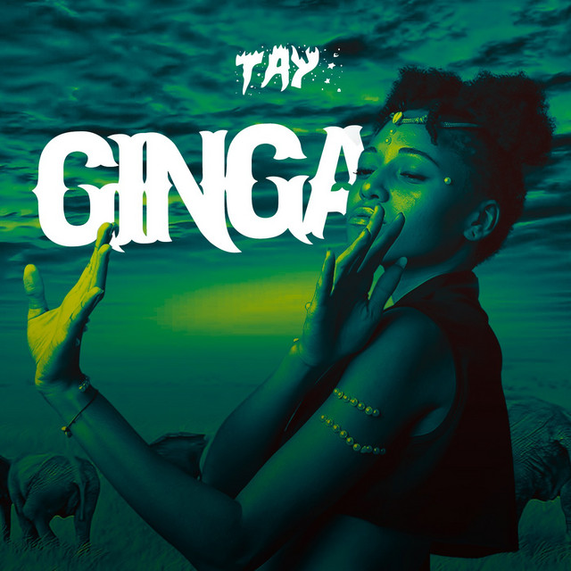 Ginga cover art