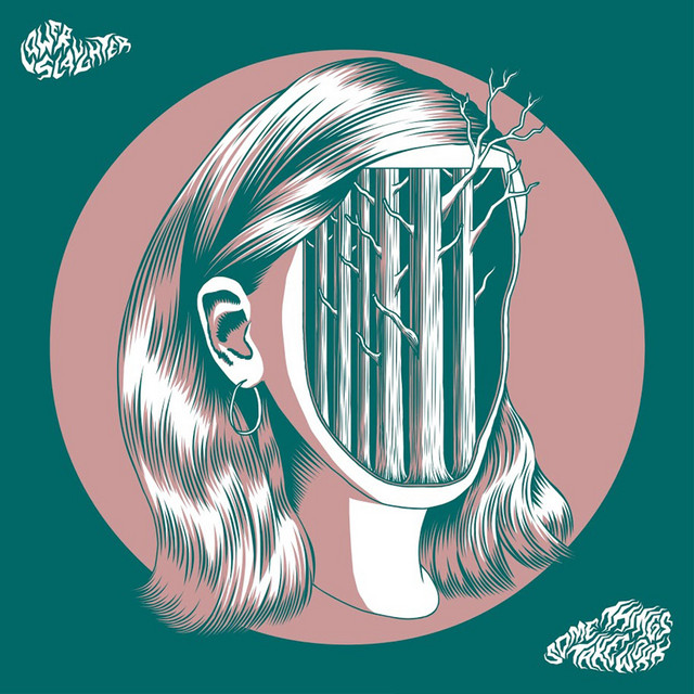 Some Things Take Work cover art