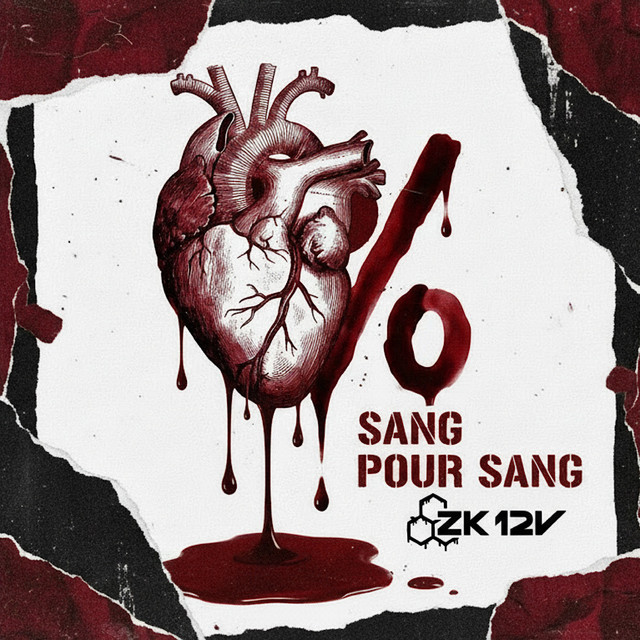 Pochette du titre SANG POUR SANG