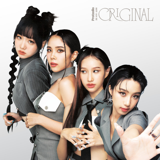 ORIGINAL cover art
