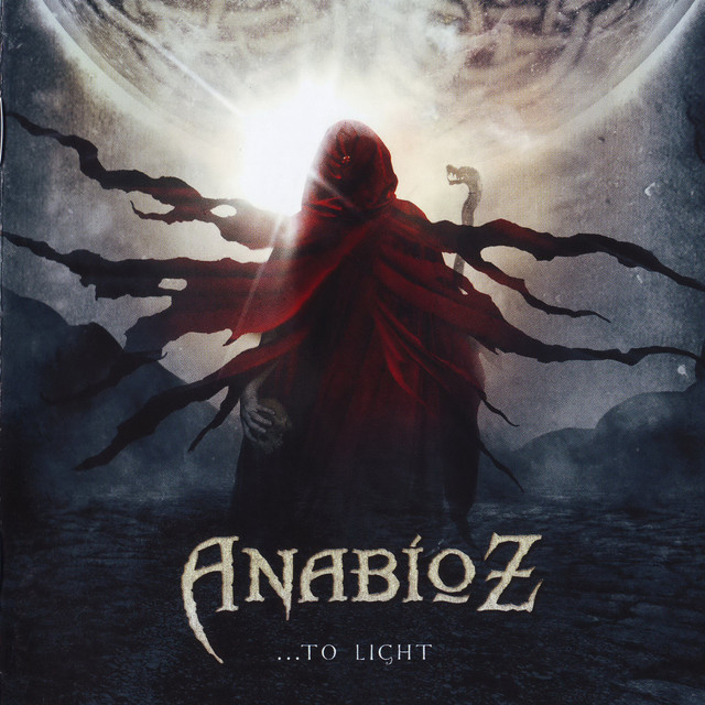 ...to Light cover art