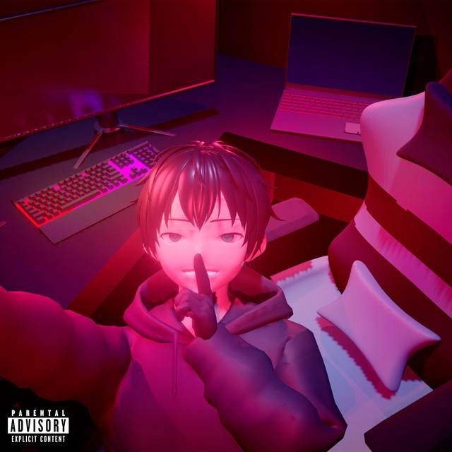 SILENCE THE TO ハイストリート　バンドLISTEN