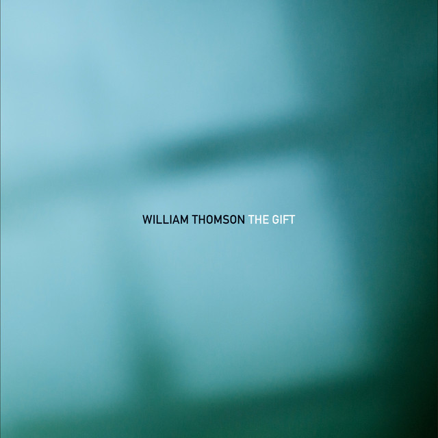 The Gift cover