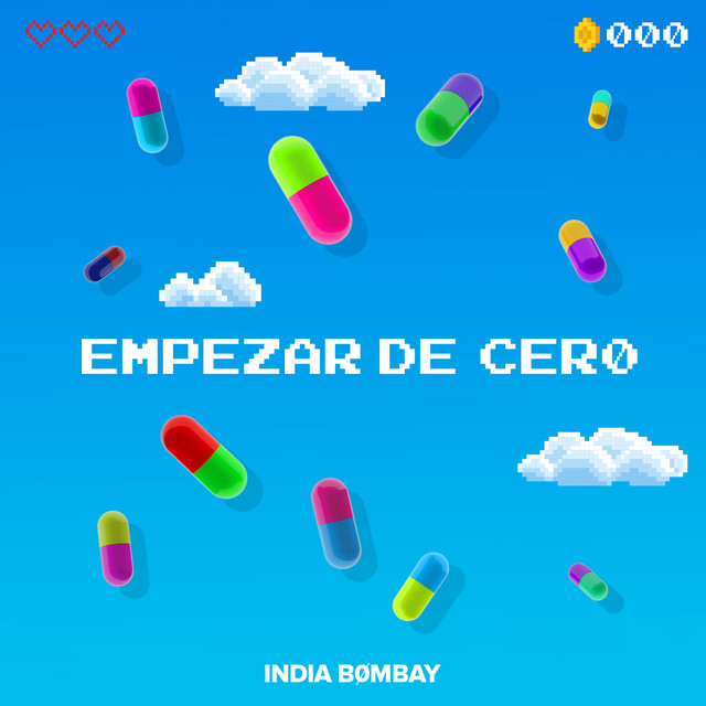 Empezar de Cero cover art