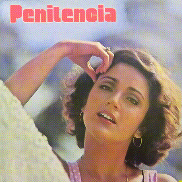 Penitencia cover art