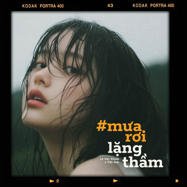 Mưa Rơi Lặng Thầm