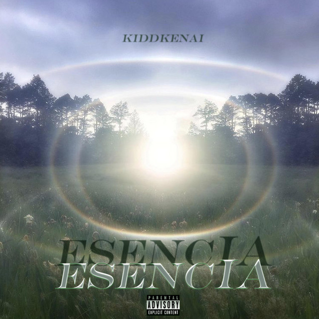 Esencia cover art