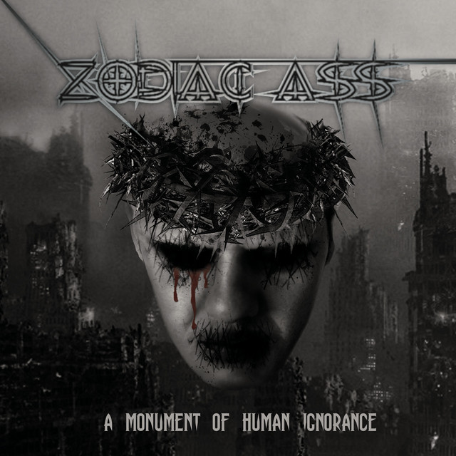 A Monument of Human Ignorance cover art