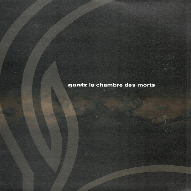 La chambre des morts cover art