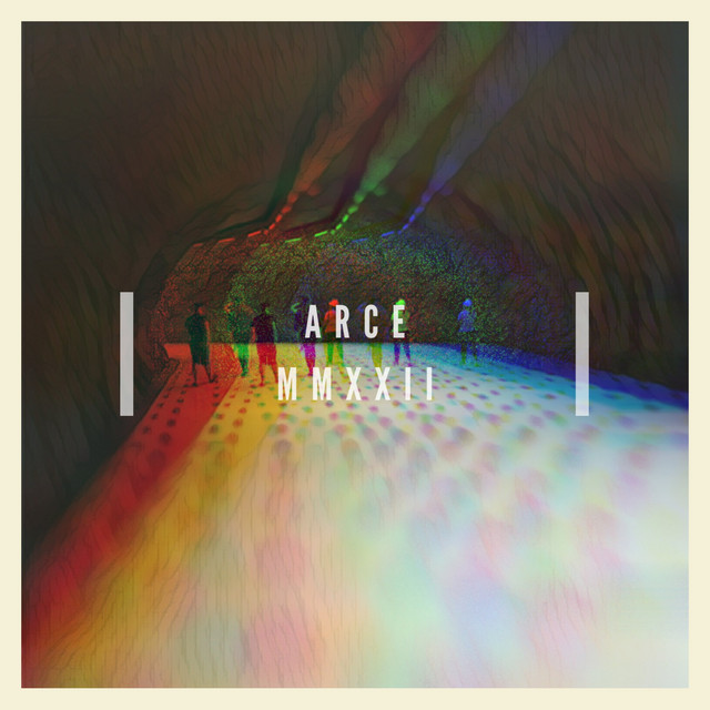 MMXXII cover art