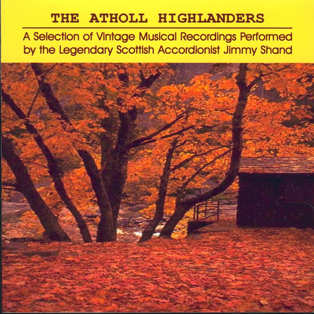 The Atholl Highlanders on Spotify