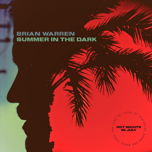 Summer in the Dark (’22 Reissue) cover