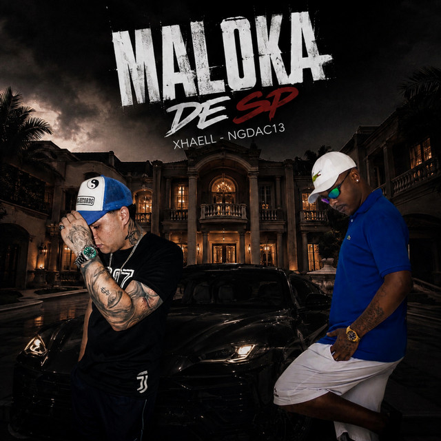 MALOKA DE SP