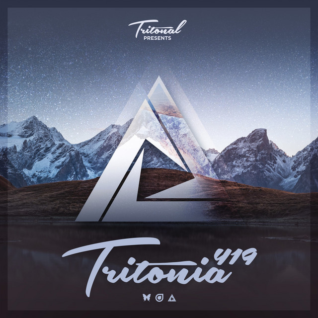 Above The Skyline (Tritonia 419)