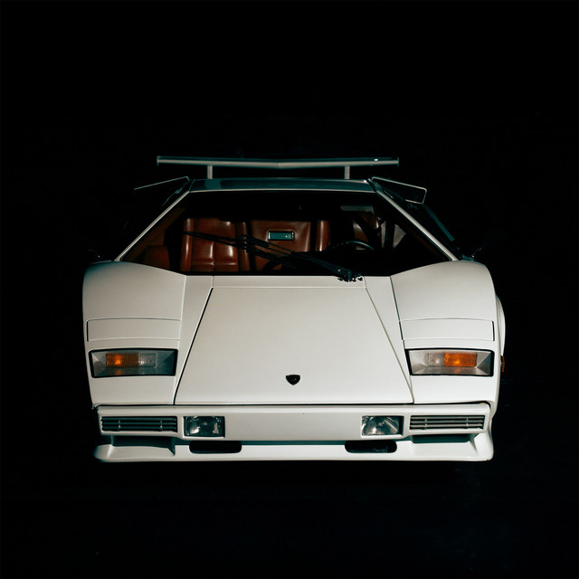 BURN IT DOWN cover art