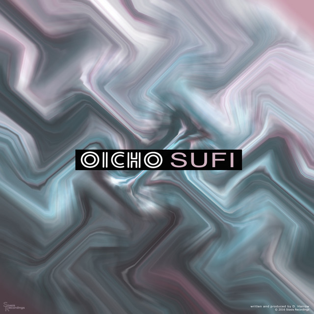 Sufi cover art
