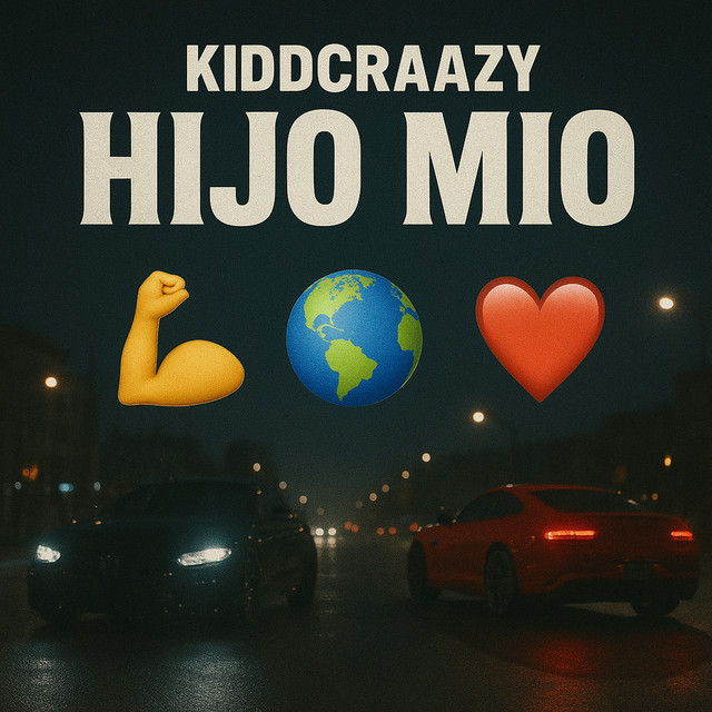 KiddCraazy