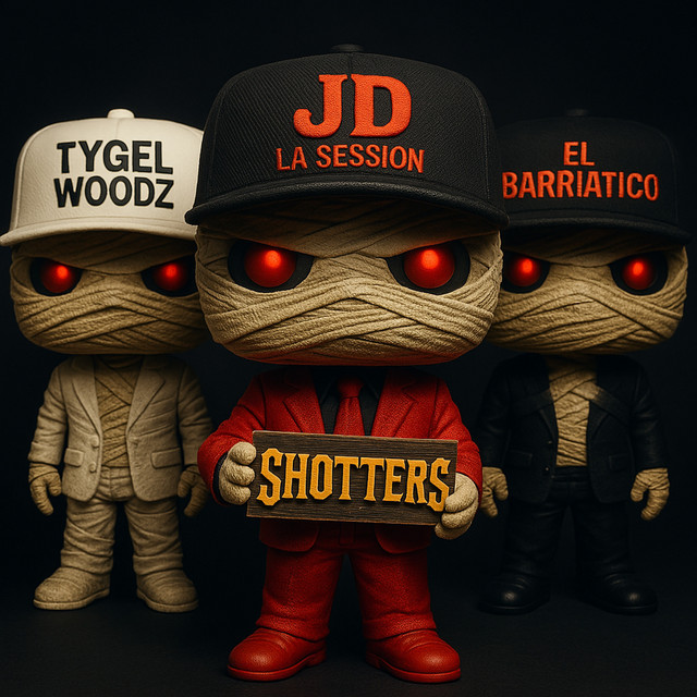 SHOTTERS