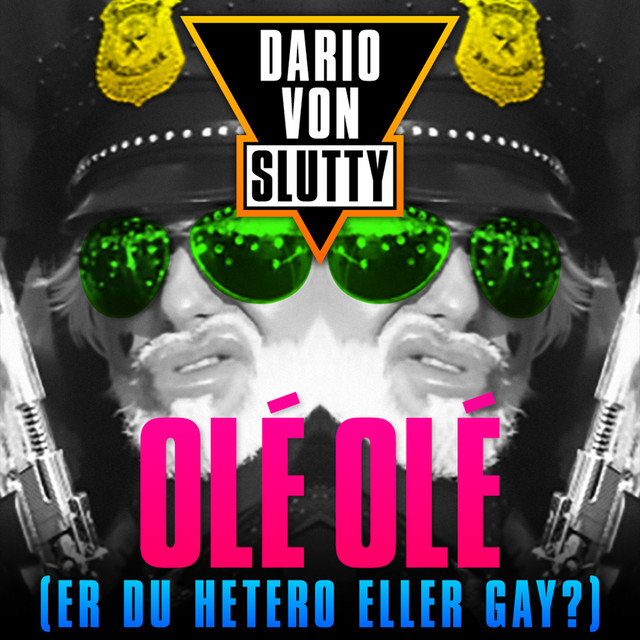Olé Olé (Er Du Hetero Eller Gay)